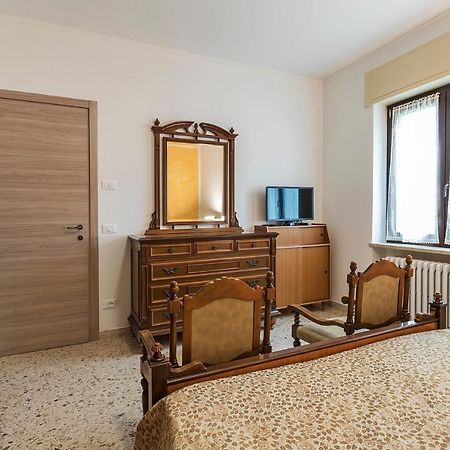 Casa Monte Croce Apartment Corbiolo Exterior foto