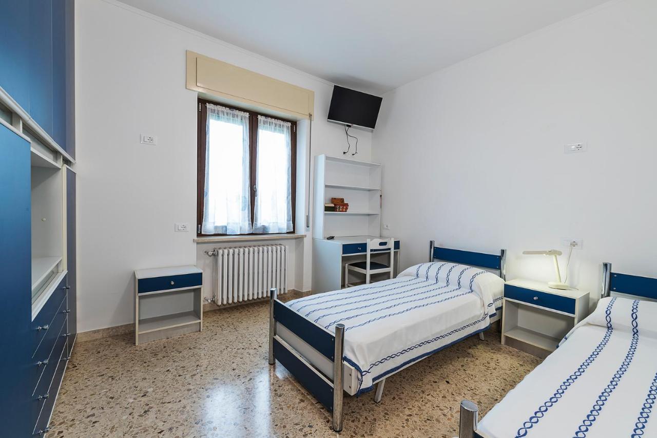 Casa Monte Croce Apartment Corbiolo Exterior foto